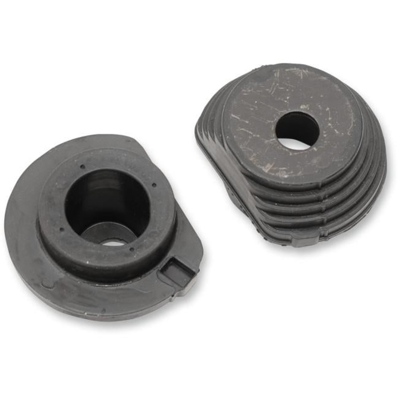 Drag Specialties Rear Iso-Mount Motor Mount 0933-0134