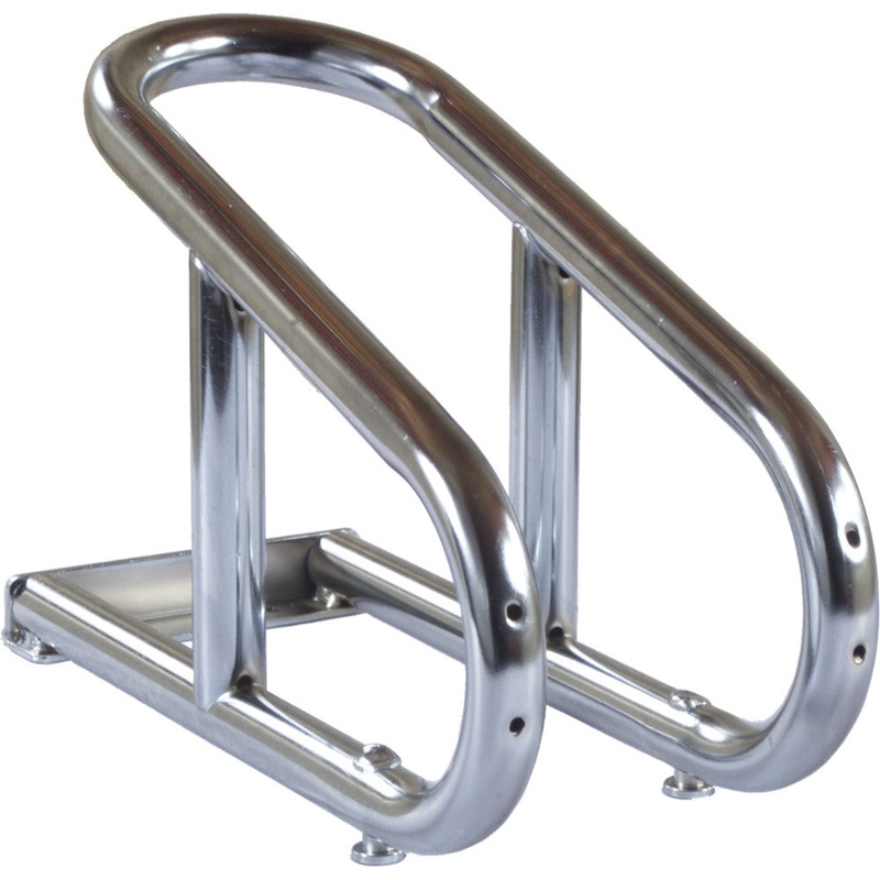 Fire Power Wheel Chock – 3-1/2in. 01101911 W/HARDWARE