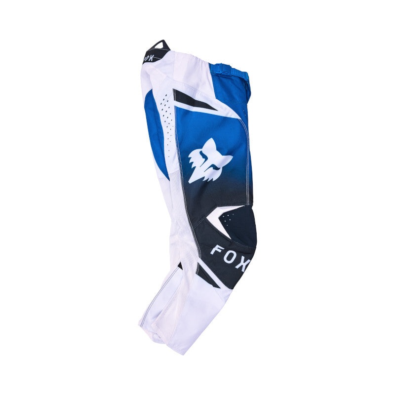 FOX 2026 YOUTH 180 SHIELD PANTS – BLUE 22