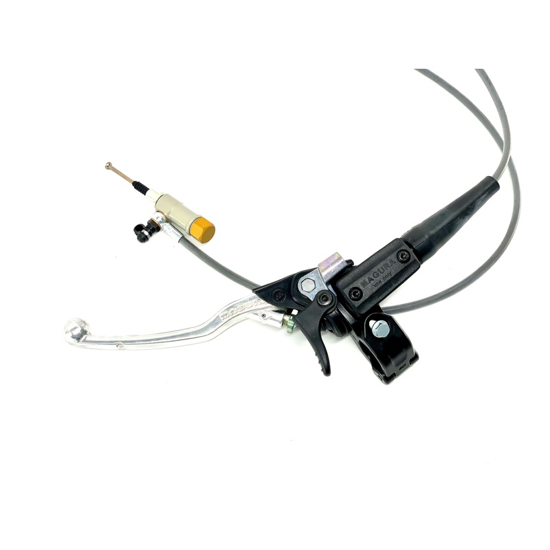 Magura 17-9605 Hydraulic Clutch Assembly