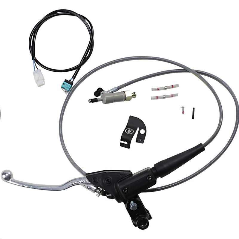 Magura Hymec Hydraulic Clutch System 2122998-10