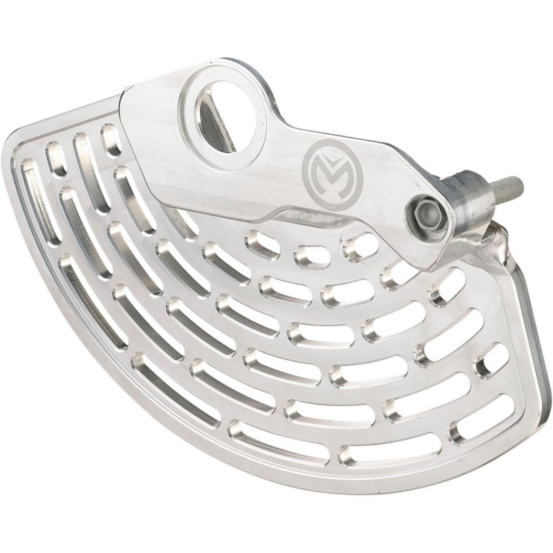 Moose Racing Brake Rotor Guard 1711-1234