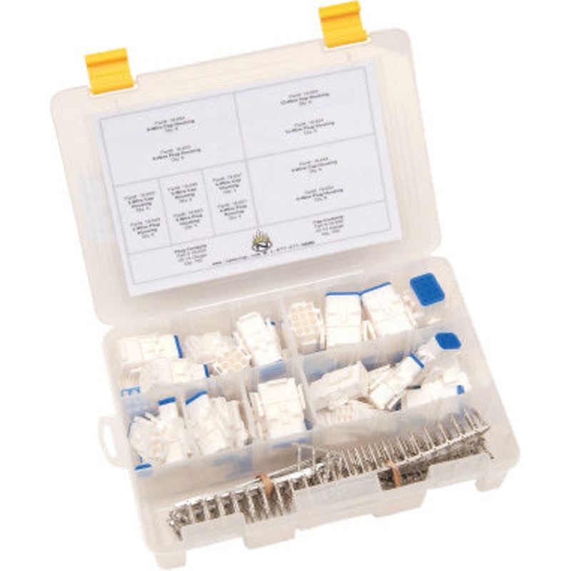 Namz 850-08141 Amp Matenlock Builders Kit