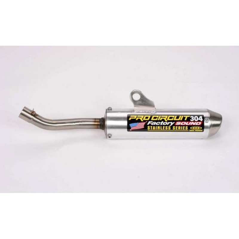 Pro Circuit 304 Factory Sound Silencer SY93080-SE