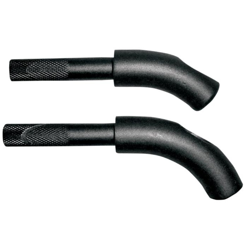RSI Racing Handlebar Hook – Tapered Aluminum Long TBH-2