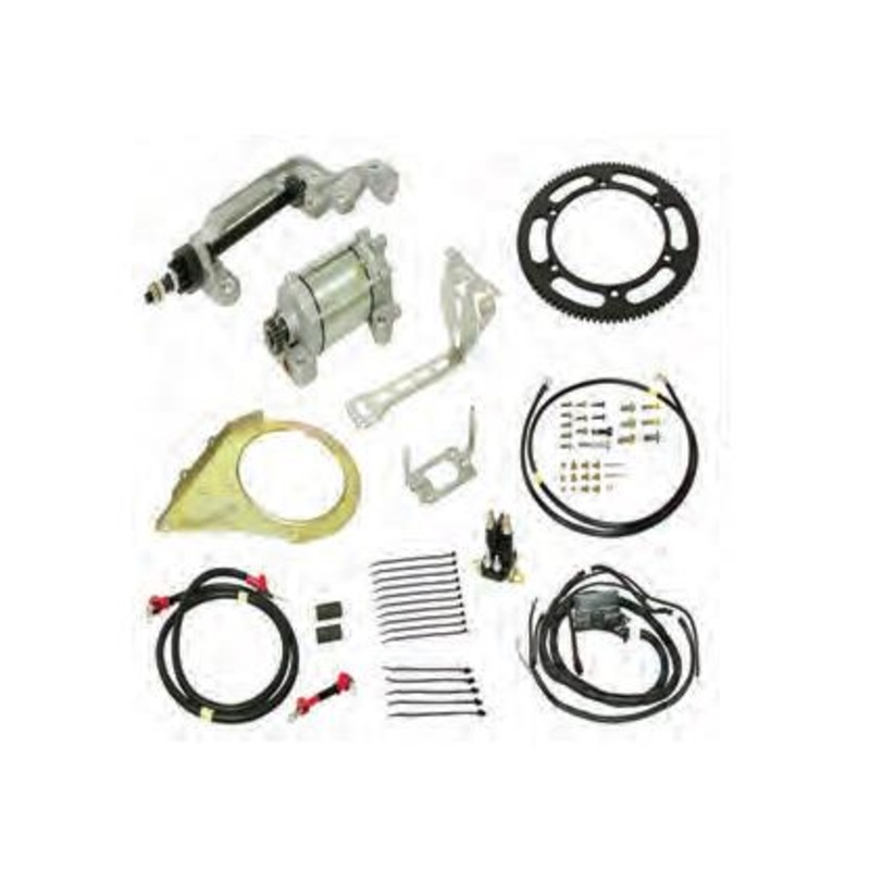 SP1 Electric Start Kit SM-01338