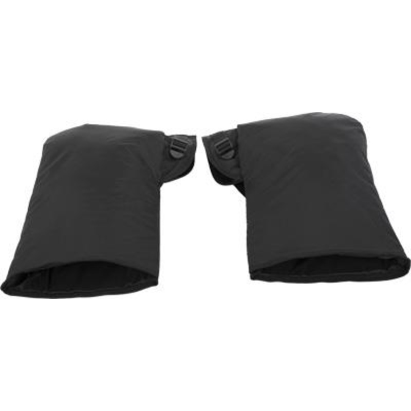 SP1 Snowmobile Handlebar Gauntlets 16-431