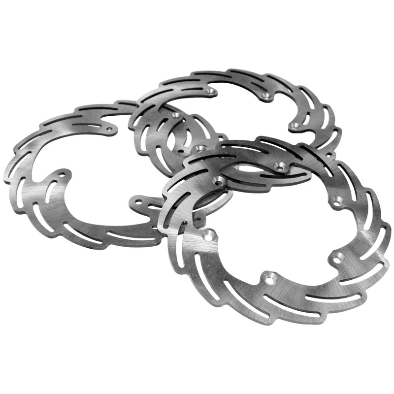 Streamline Blade Brake Rotor R2-ROT3