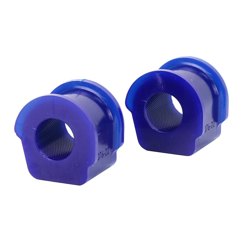 SuperPro Alfa Romeo 22mm Sway Bar Mount Bushing Kit