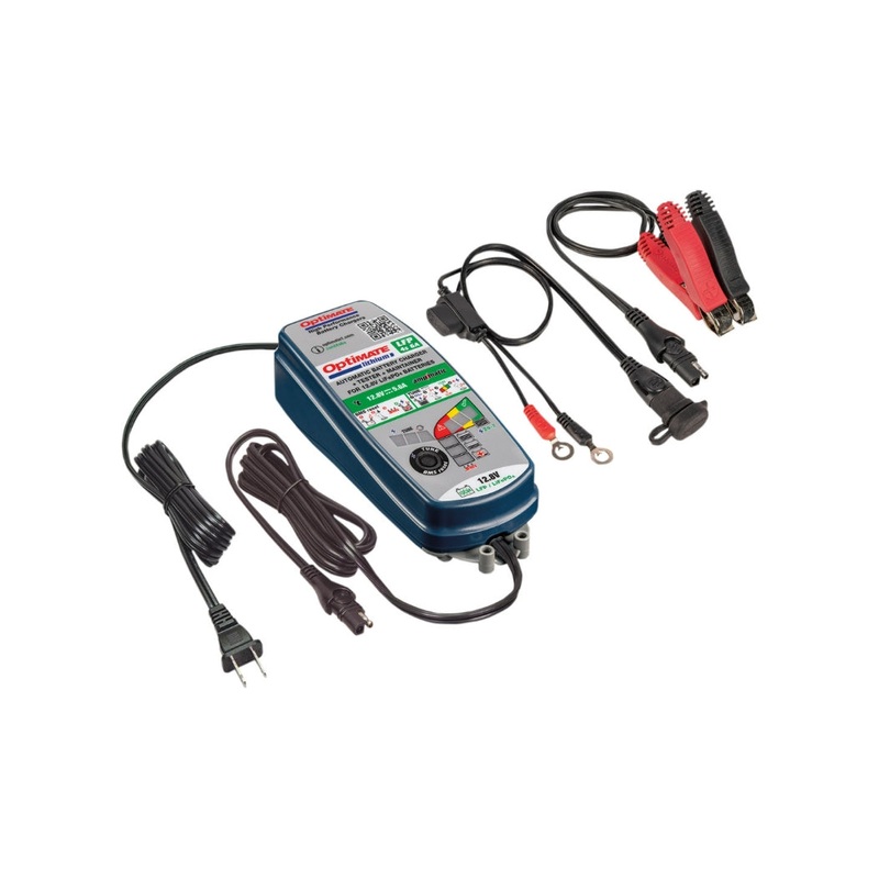 Tecmate Optimate Lithium TM-391