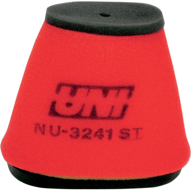Uni Multi-Stage Competition Air Filter NU-3241ST