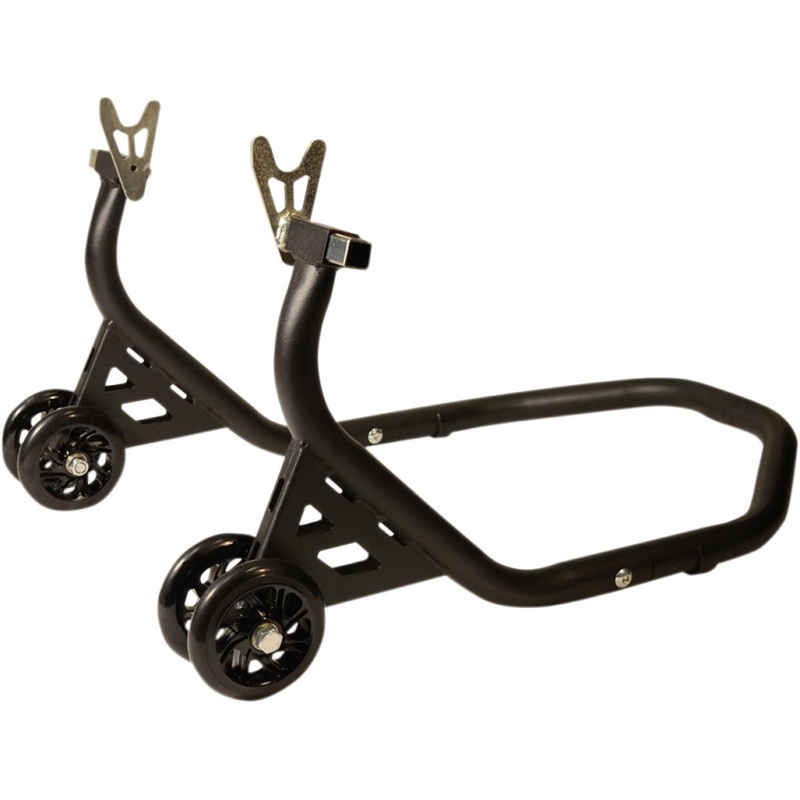 Vortex Rear Stand ST901