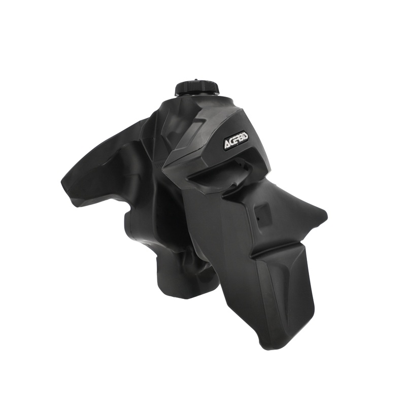 Acerbis 29868-50001 Fuel Tank- Sx/Sxf Xc/Xcf 125-4