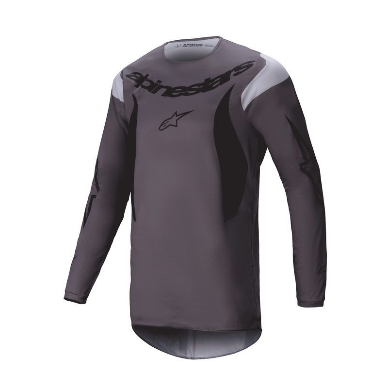 ALPINESTARS 2025 FLUID HAUL  JERSEY – SAND BROWN S