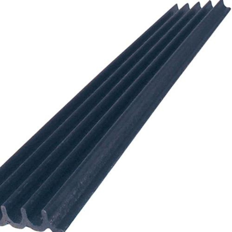 Caliber Products Multi-Glide Wide – Single 5 ft. Section CR0107