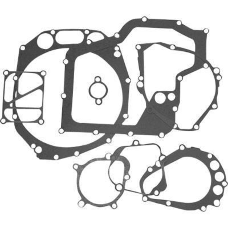 Cometic Gasket Engine Case Rebuild Gasket Kit C8846