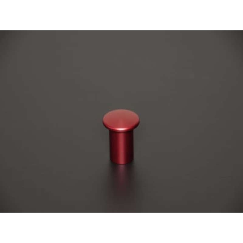 Cusco Spin Turn Knob Red Subaru BRZ / Toyota 86 / Scion FR-S