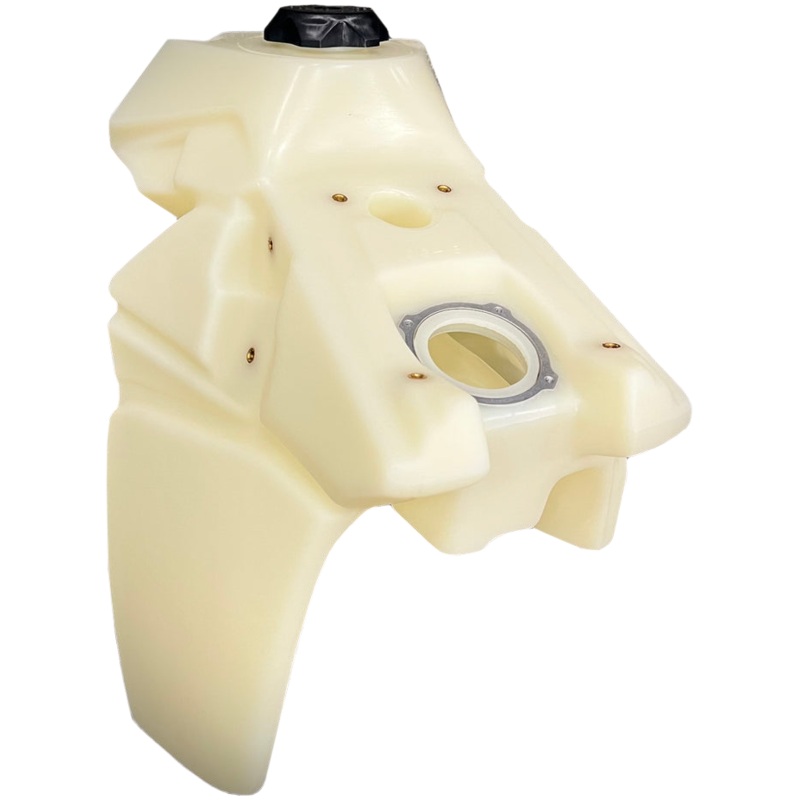 IMS 57-3876 Fuel Tank Natural Ex/Mc125/250/300 3.5 Gallon