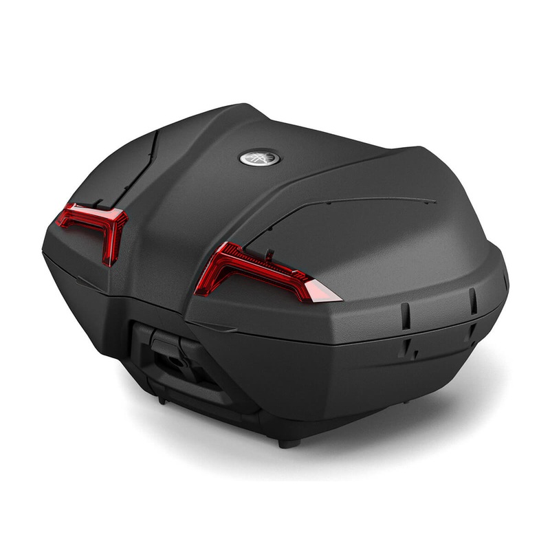 Keyless Top Case – 45L