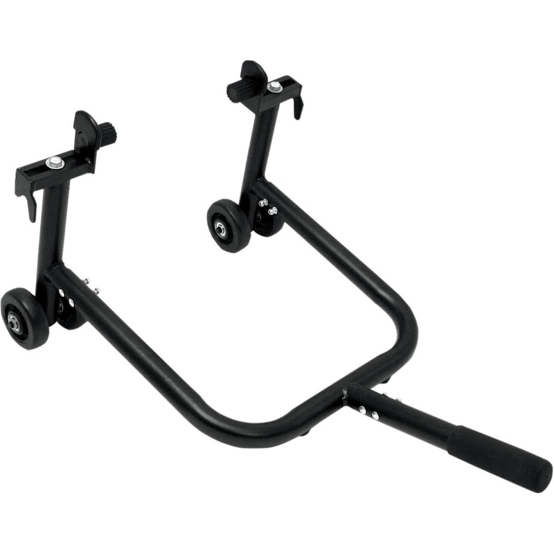 Motorsport Products Universal Rear Sport Bike Stand 92-7002