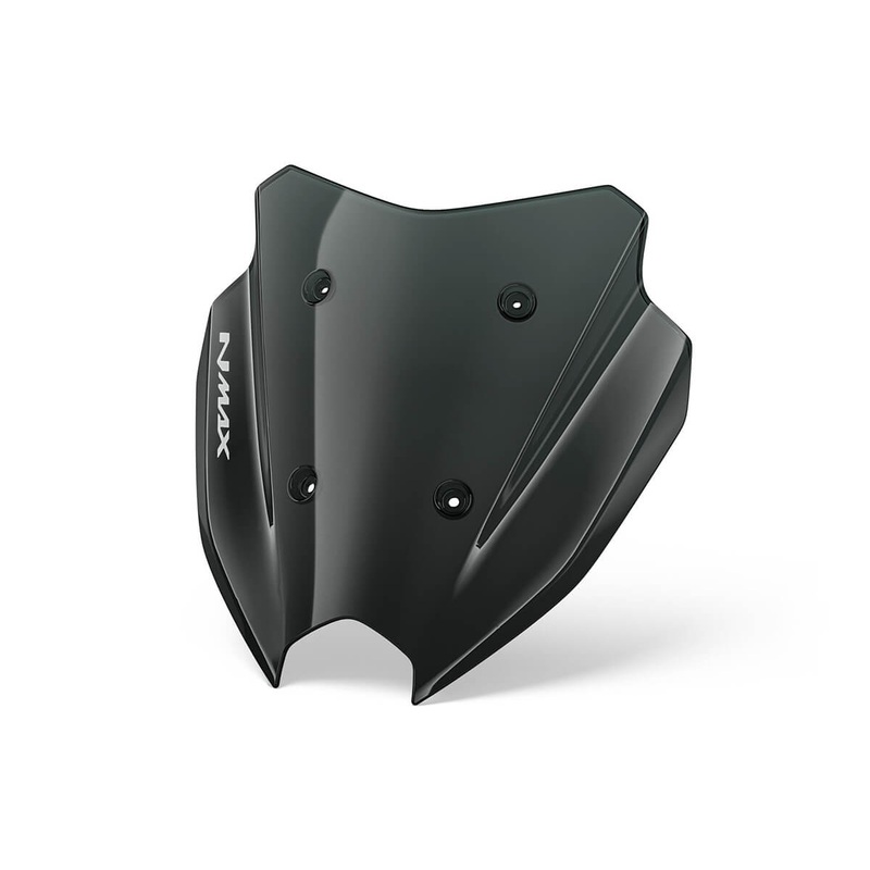NMAX Sport Screen