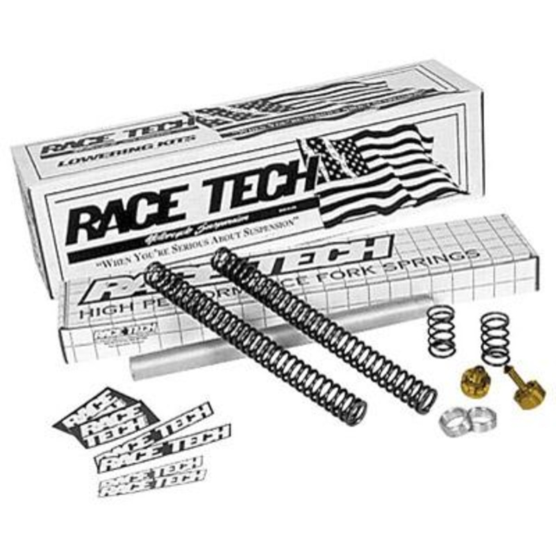 Race Tech Complete Front End Suspension Kit – .95kg/mm FLEK S3895