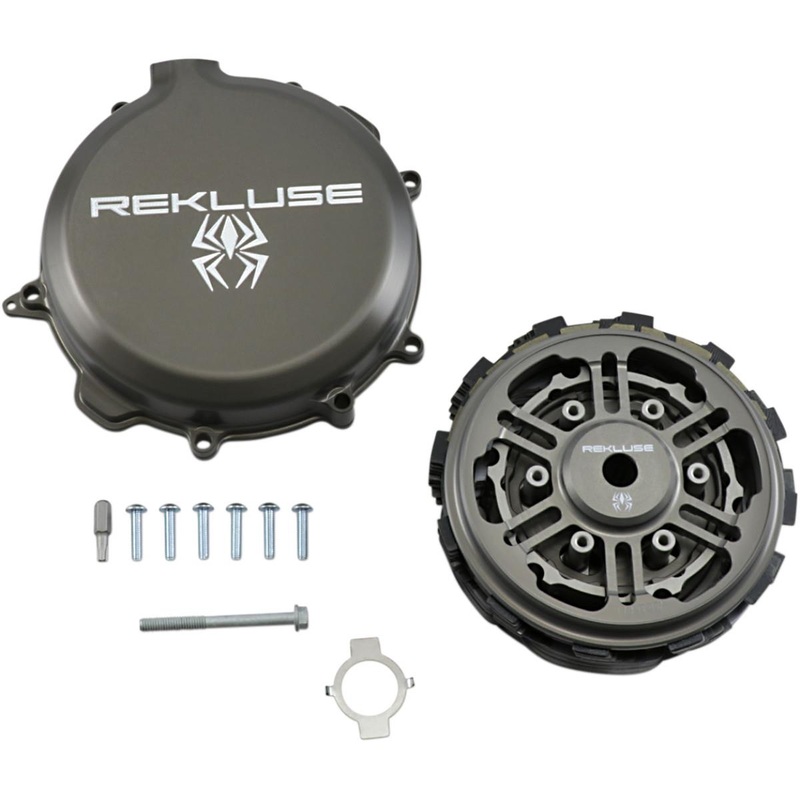 Rekluse Core Manual Torqdrive Clutch RMS-7113096