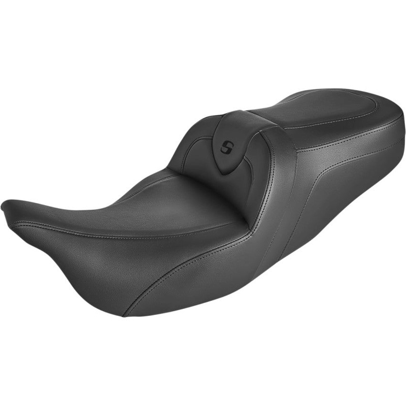 Saddlemen Road Sofa Seat without Backrest 808-07B-187