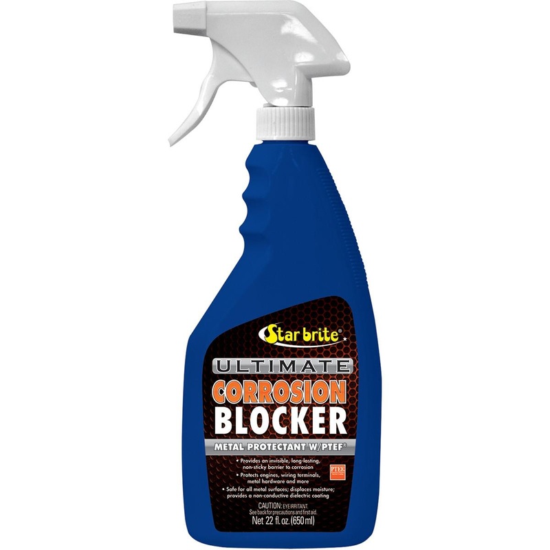 Star brite Ultimate Corrosion Blocker – 22oz. 95422