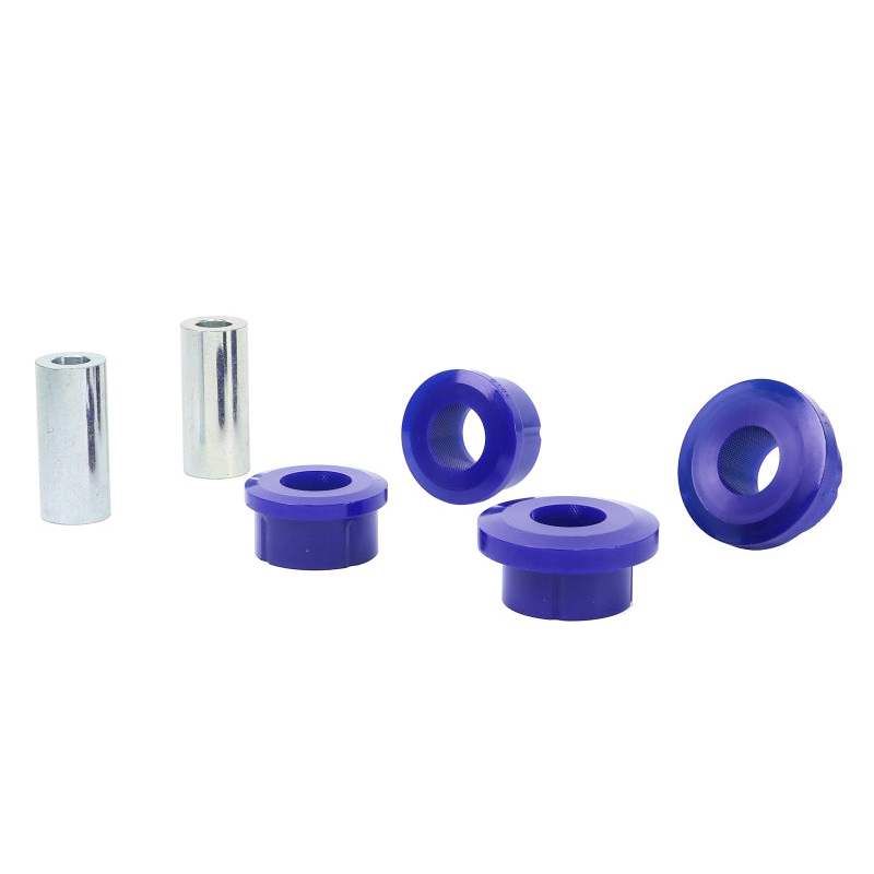 SuperPro 1993 Toyota Supra Twin Turbo Front Lower Inner Forward Control Arm Bushing Kit