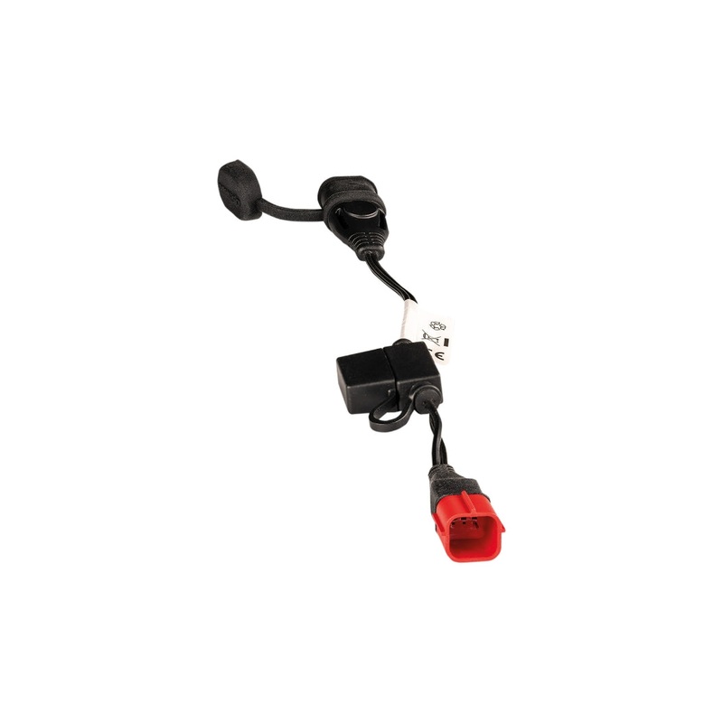 Tecmate Ducati 21-22 Adapter – 16in. O-77