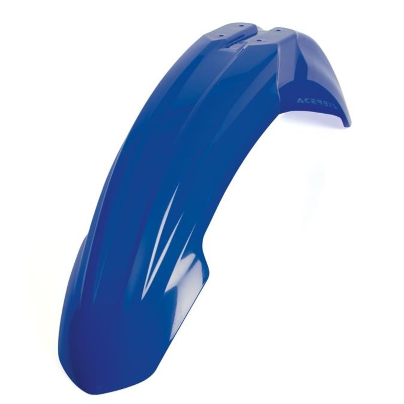 Acerbis Front Fender – YZ Blue 2403020211