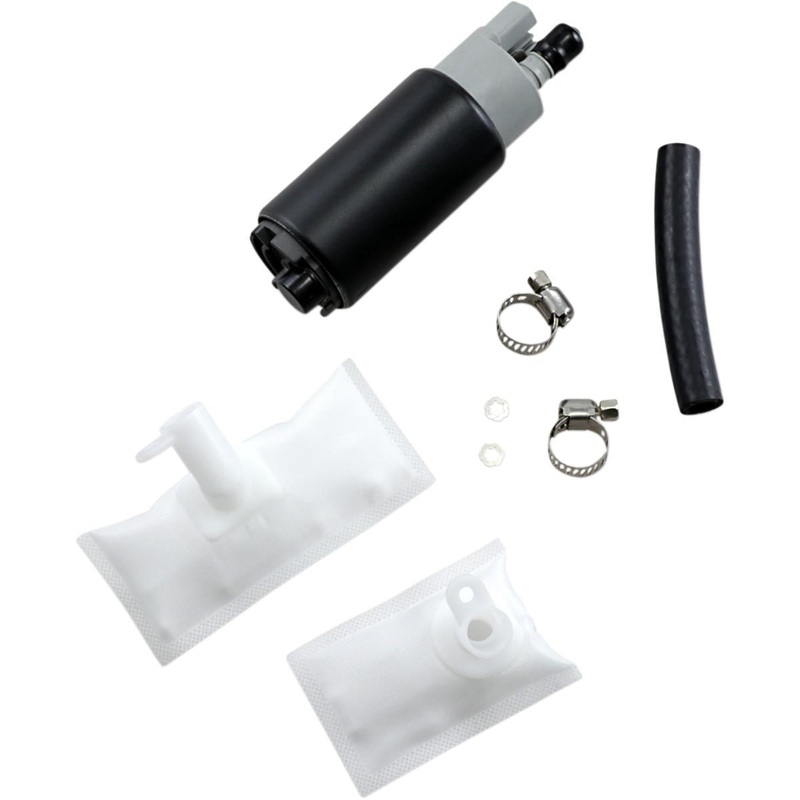 All Balls Fuel Pump Rebuild Kit 47-2030