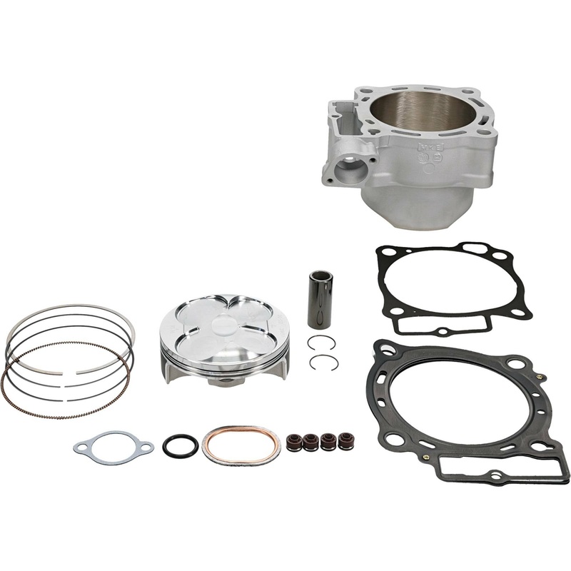 Cylinder Works 422-10010KH3 Cylinder Kit Hc 95.00/Std 14.4:1 Hon