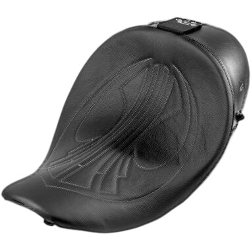 Danny Gray 830-0351 Bigb/R Air Flhr 97-07