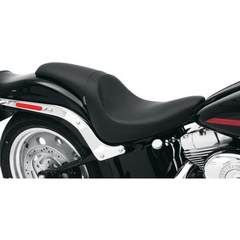 Drag Specialties Predator Seat – Smooth 0802-0392