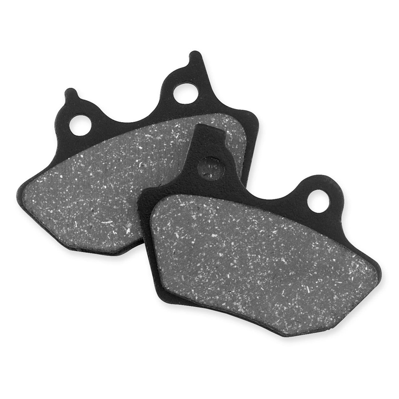 EBC Organic Brake Pads FA36