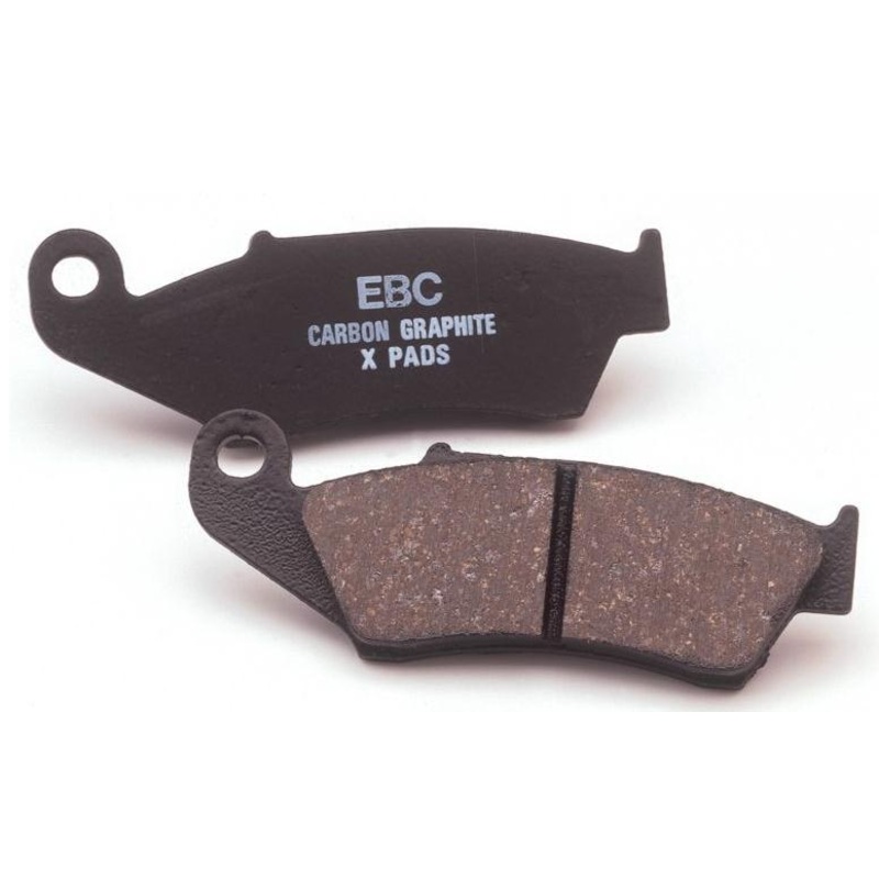 EBC X Series Carbon Brake Pads FA346X