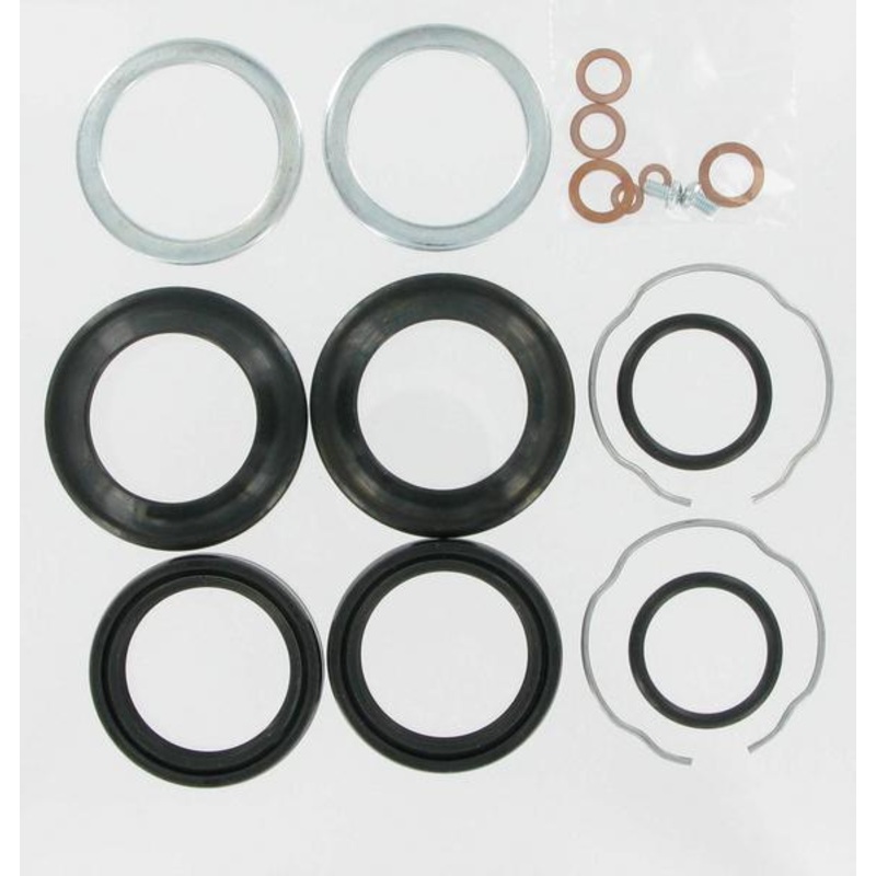 James Gasket Fork Seal Kit 45849-96