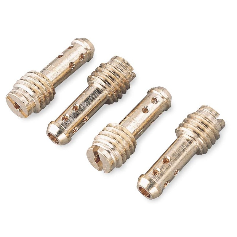 Mikuni Pilot Jet (VM22/210) for VM, TM & TMX Carburetor – 12.5 VM22/210-12.5