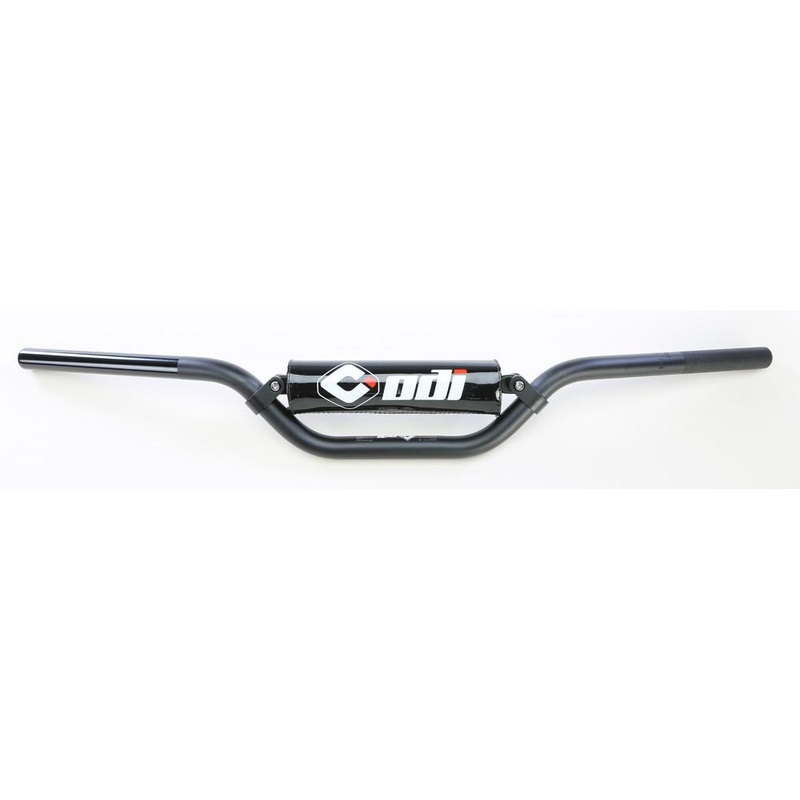 ODI 7/8in. Handlebar – RC High Bend – Black H740MXB
