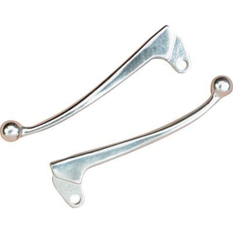 Parts Unlimited Left Hand OEM Replacement Lever 53180-HA6-000