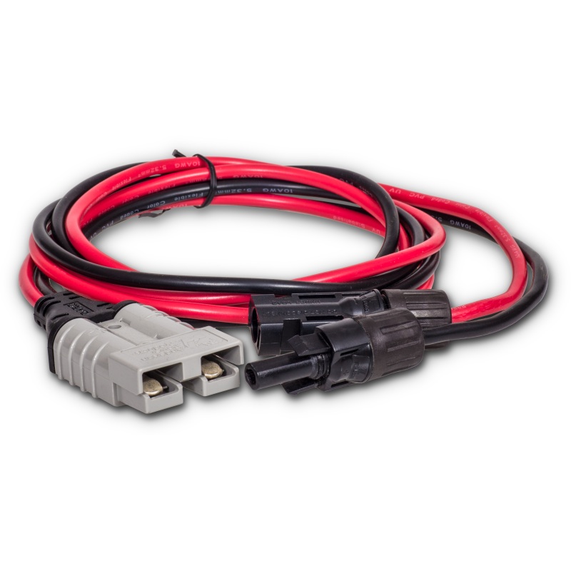 REDARC MC4 Solar Connector to Anderson Cable – 5ft