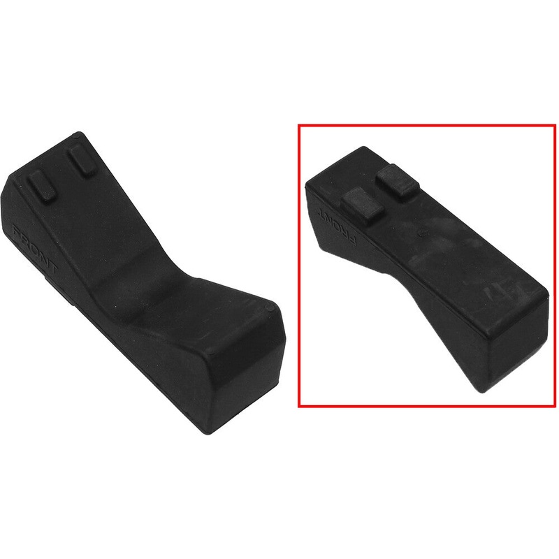 SP1 Ski To Spindle Bumper Pads SM-08303