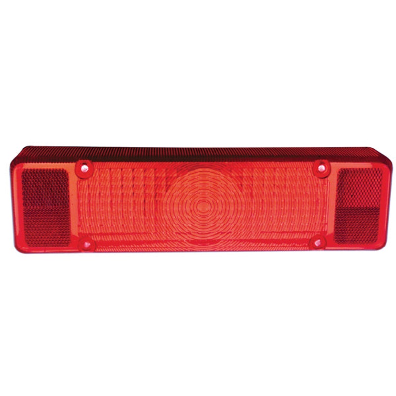 SP1 Taillight Lens 01-104-18