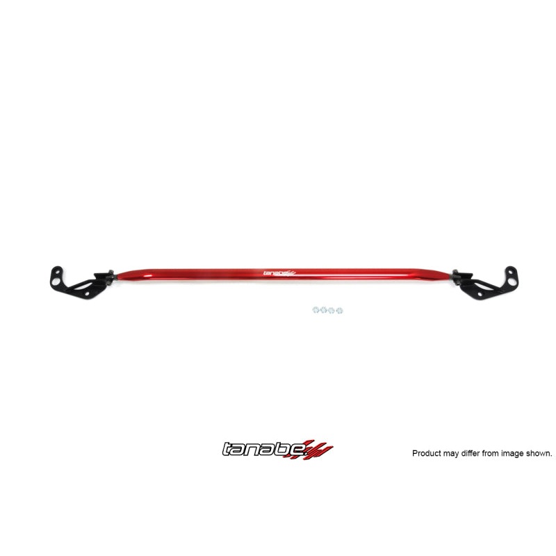 Tanabe 2018 Toyota Camry / 2019 Lexus 300 Front Strut Tower Bar