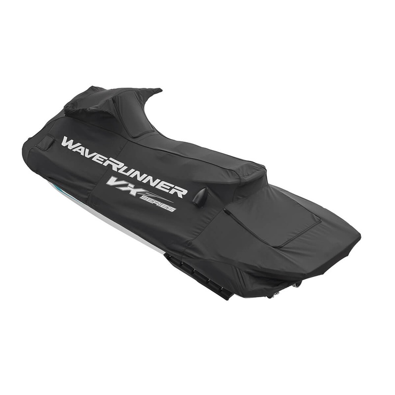 VX ReckDeck WaveRunner Cover