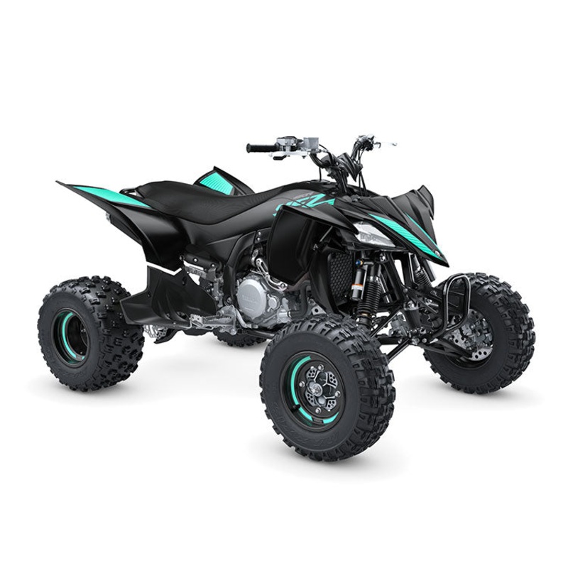 2024 YFZ450R SE
