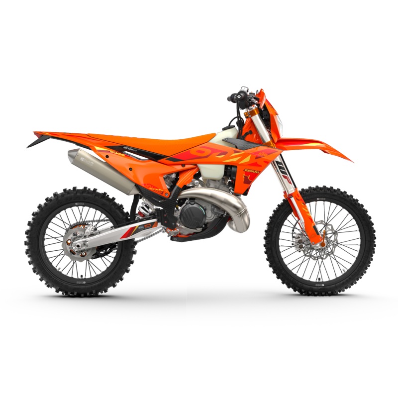 2025 KTM 300 EXC SIX DAYS