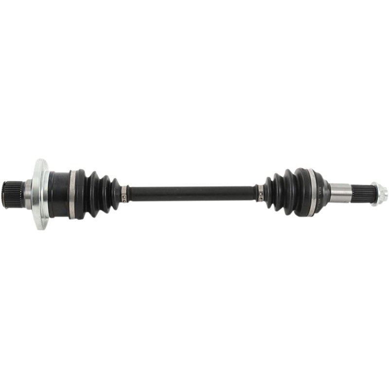 All Balls 8Ball Extreme Duty Axle TRK-YA-8-301